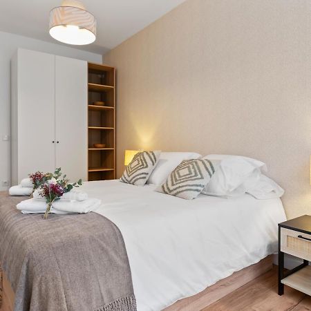 Appartamento Matisse, Totalmente Reformado Y Modernista Gijón Esterno foto